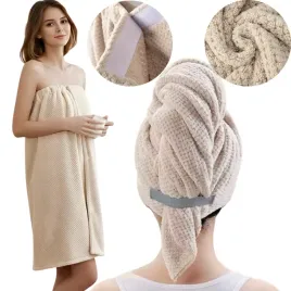 zestaw-recznik-kapielowy-mikrofibra-140x85-cm-turban-na-wlosy-60x100-cm