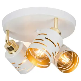 lampa-sufitowa-kinkiet-wiszaca-zyrandol-led-e27-oprawa-loft-biala-zlota