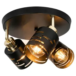 lampa-sufitowa-kinkiet-wiszaca-zyrandol-led-e27-oprawa-loft-czarna-zlota