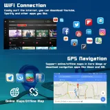 radio-samochodowe-android-13-golf-5-6-passat-carplay-androidauto-wireless-model-y3805