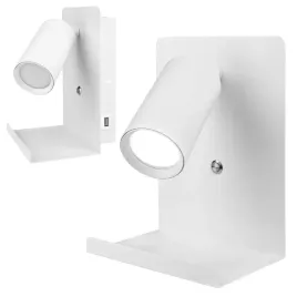 kinkiet-do-czytania-lampa-scienna-gu10-led-usb-bialy