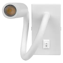 lampa-scienna-led-kinkiet-do-czytania-wlacznik-bialy-regulowana