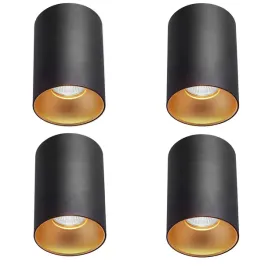 oprawa-halogenowa-sufitowa-natynkowa-tuba-led-gu10-spot-czarny-zloty