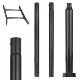 slup-oswietleniowy-drogowy-rewizja-3m-lampa-uliczna-latarnia-o76mm-20x20cm