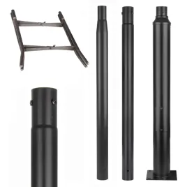 slup-oswietleniowy-drogowy-maszt-5m-lampa-uliczna-latarnia-o76mm-20x20-cm