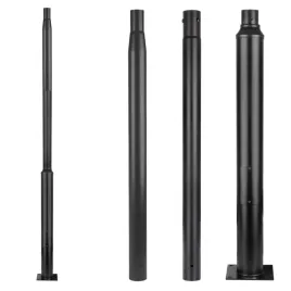 slup-oswietleniowy-drogowy-rewizja-3m-lampa-uliczna-latarnia-o60mm-20x20cm