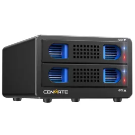 obudowa-raid-2x-hdd-ssd-usb-3-0-40tb-cenmate-wentylator-4-tryby