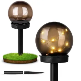 lampa-ogrodowa-kula-solarna-led-10-cm-wbijana-naziemna-czarna-gwiazdki