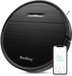 robot-sprzatajacy-redkey-r2-czarny