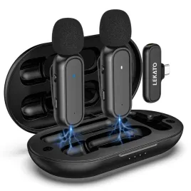 mikrofon-lekato-bezprzewodowy-przenosny-redukcja-szumow-podcasty