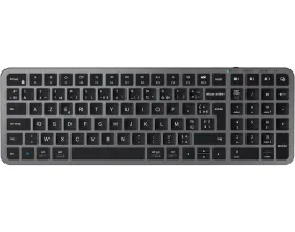 klawiatura-bluetooth-bezprzewodowa-ladowalna-azerty-iclever-multi-device