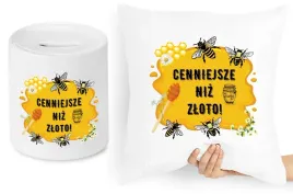 dla-pszczelarza-zestaw-poduszka-skarbonka-z-nadrukiem-ze-zdjeciem