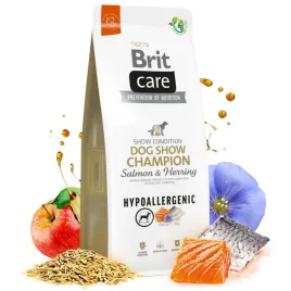 brit-care-hypoallergenic-dog-show-champion-12kg