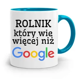 dla-rolnika-kubek-blekitny-wie-wiecej-niz-google-z-nadrukiem-ze-zdjeciem