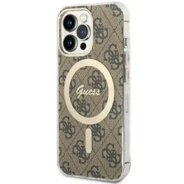 guess-guhmp13lh4stw-iphone-13-pro-136-1-brazowy-brown-hardcase-4g-magsaf