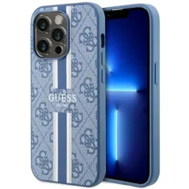 guess-guhmp14lp4rpsb-iphone-14-pro-6-1-niebieski-blue-hardcase-4g-printed