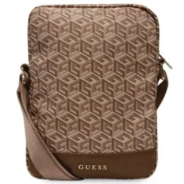 guess-torba-gutb10hgcfsew-10-brazowy-brown-gcube-stripe-tablet-bag