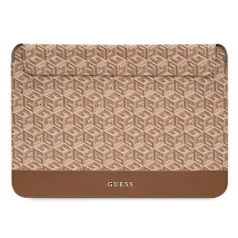 guess-sleeve-gucs16hgcfsew-16-brazowy-brown-gcube-stripes