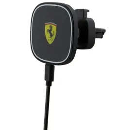 ferrari-uchwyt-indukcyjny-15w-fechmglk-do-kratki-czarny-black-magsafe