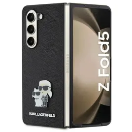 karl-lagerfeld-klhczfd5sakcnpk-z-fold5-f946-hardcase-czarny-black-saffiano
