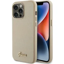 guess-guhcp15lpgmcsd-iphone-15-pro-6-1-zloty-light-gold-hardcase-glitter-g