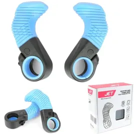 rogi-chwyty-rowerowe-kierownicy-jet-ergo-niebieskie