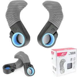 rogi-chwyty-rowerowe-kierownicy-jet-ergo-szare