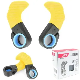 rogi-chwyty-rowerowe-kierownicy-jet-ergo-zolte