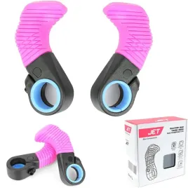 rogi-chwyty-rowerowe-kierownicy-jet-ergo-rozowe