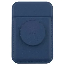 uniq-flixa-magnetyczny-portfel-na-kartyz-podporka-granatowy-navy-blue