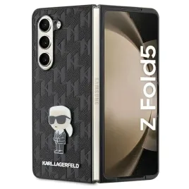 karl-lagerfeld-klhczfd5sapkinpk-z-fold5-f946-hardcase-czarny-black-saffiano