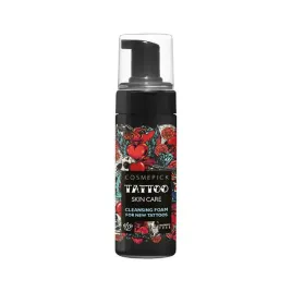 cosmepick-tattoo-foam-pianka-myjaca-do-skory-z-tatuazem-150-ml