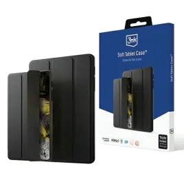 3mk-soft-tablet-case-xiaomi-mi-pad-6-do12-czarny-black