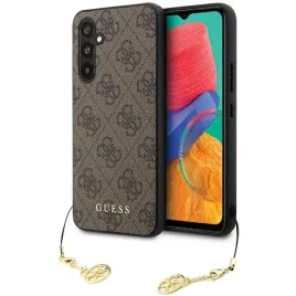 guess-guhcs23fegf4gbr-s23-fe-s711brazowy-brown-hardcase-4g-charms-collectio
