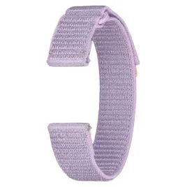 pasek-fabric-band-samsung-et-svr93svegeudo-watch6-20mm-s-m-lawendowy-lavend