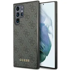 guess-guhcs24lg4gfgr-s24-ultra-s928-czarny-black-hardcase-4g-metal-gold-log