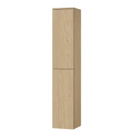 szafka-wiszaca-slupek-lazienkowy-color-2d-160-dab-wiosenny