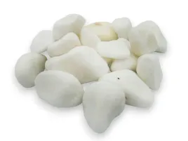 kamienie-otoczaki-1-4cm-biale-2kg