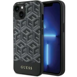 guess-guhmp15shgcfsek-iphone-15-14-13-6-1-czarny-black-hardcase-gcube