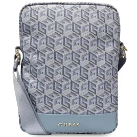guess-torba-gutb10hgcfseb-10-niebieski-blue-gcube-stripe-tablet-bag