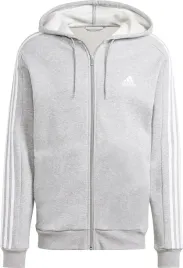 bluza-meska-adidas-essentials-fleece-3-stripes-full-zip-szara-ij6479-rozm-s