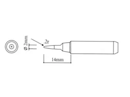 grot-do-pt-wep-aoyue-zhaoxin-900m-ostry-02mm-t-sb