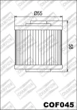 champion-filtr-oleju-hf145-cof045-numer-katalogowy-czesci-cof045
