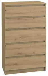 komoda-szafka-dab-artisan-5-szuflad-z-szufladami-piekna-do-salonu