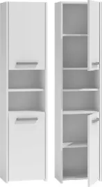 slupek-lazienkowy-bialy-sara-s40-biel-regal-do-lazienki-170cm