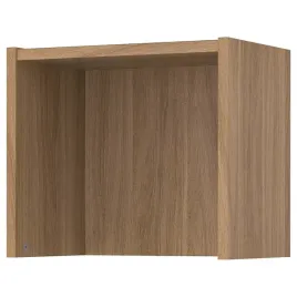 ikea-billy-nadstawka-imit-debu-40x28x35-cm