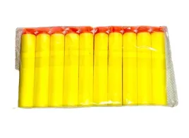 strzalki-nerf-pistolet-strzelanie-10-sztuk-naboje