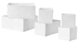 skubb-organizer-komplet-6-pojemnikow-pudelko-malm