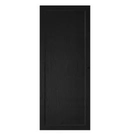ikea-oxberg-drzwi-czarny-imit-debu-40x97-cm