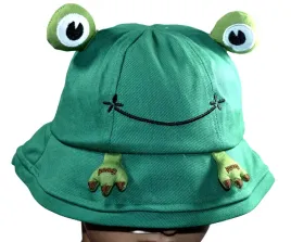bucket-hat-czapka-kapelusz-rybacki-zaba-zabka